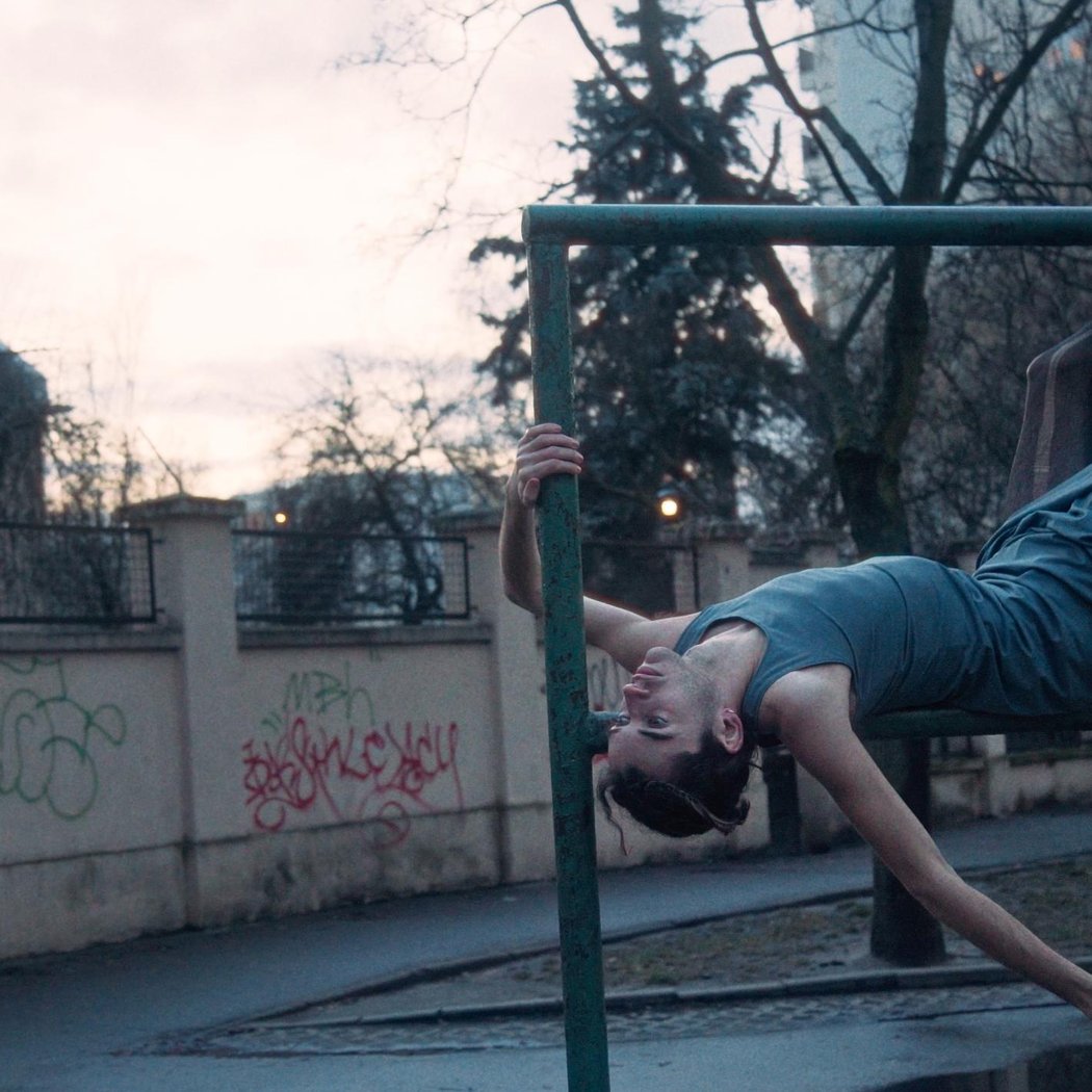 Such Feeling: une rencontre avec Alex Baczynski-Jenkins 1